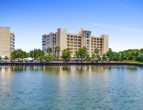 SOLD – 490 Sail Lane #303, Merritt Island, FL 32953 – $382,000