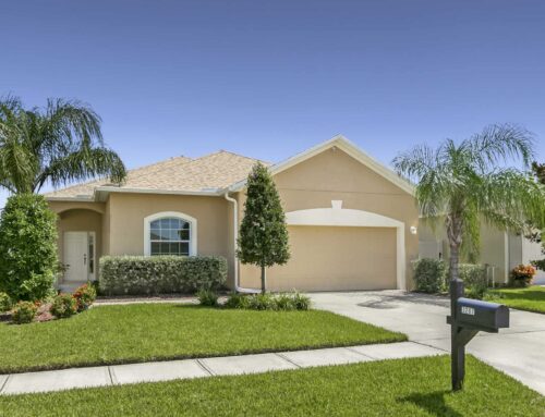 JUST LISTED – 3207 Constellation Drive, Melbourne, FL 32940 – $309,900