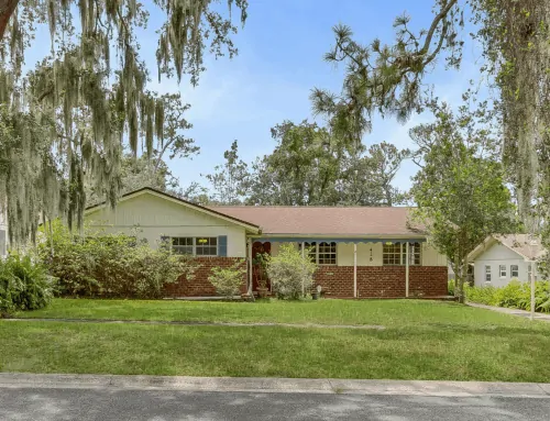 BACK ON MARKET – 428 Poinsettia Avenue, Titusville, FL 32796 – $199,900