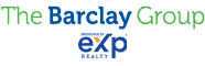 Barclay Group brokered by eXp Realty, LLC Logo