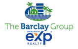 Barclay Group brokered by eXp Realty, LLC Logo