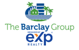 Barclay Group brokered by eXp Realty, LLC Logo