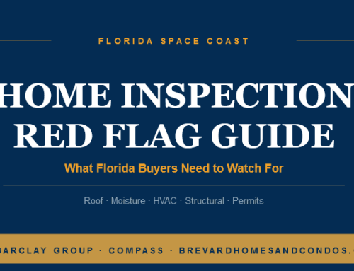 Home Inspection Red Flags: A Florida Buyer’s Guide